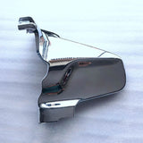 Engine-Lower-Side-Frame-Covers-for-Honda-Goldwing-GL1800-2001-2011