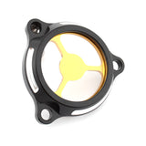 Engine-Oil-Filter-Cover-for-Suzuki-DRZ-400/E/S/SM-DRZ400S-DRZ400SM-2000-2020