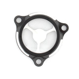 Engine-Oil-Filter-Cover-for-Suzuki-DRZ-400/E/S/SM-DRZ400S-DRZ400SM-2000-2020