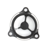 Engine-Oil-Filter-Cover-for-Suzuki-DRZ-400/E/S/SM-DRZ400S-DRZ400SM-2000-2020