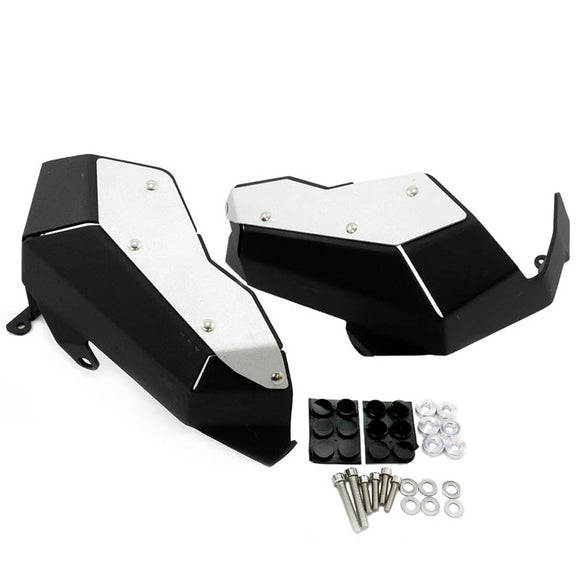 Engine Protectors Cylinder Head Guards for BMW R1200GS LC/ADV R1200R/RT/S