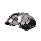 Engine-Starter-Cover-Crankcase-for-Kawasaki-ZX10R-ZX-10R-2008-2010