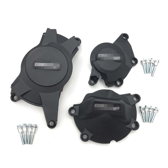 Engine-Stator-Cover-Crank-Case-for-Suzuki-GSXR1000-K9-2009-2016
