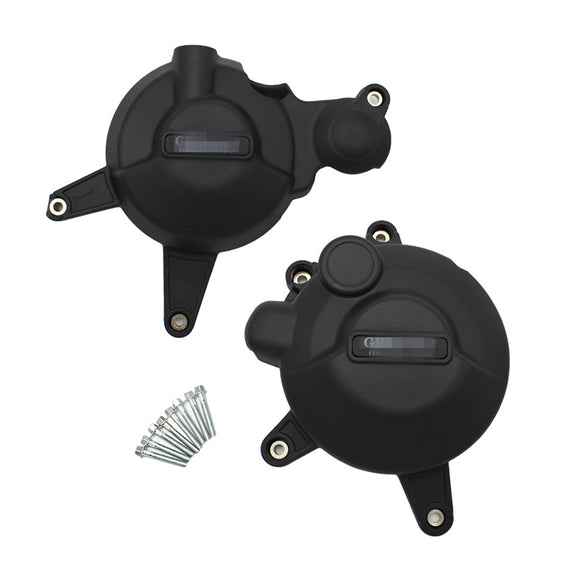 Engine-Stator-Crank-Case-Cover-for-Suzuki-GSX-R125-GSX-S125-2018-2021