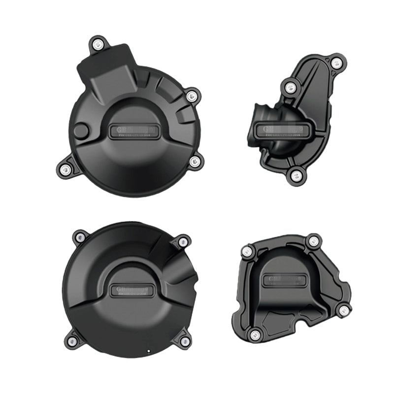 Engine Stator Crank Case Cover for Yamaha MT09 FZ09 Tracer XSR900 20