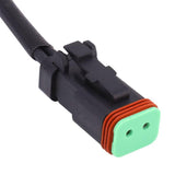Excavator-Pressure-Switch-Sensor-for-CAT-E320D-3095795/3095769