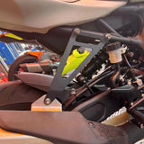 Exhaust-Bracket-Muffler-Hanger-Support-for-Kawasaki-ZX4R-ZX4RR-2023-2024