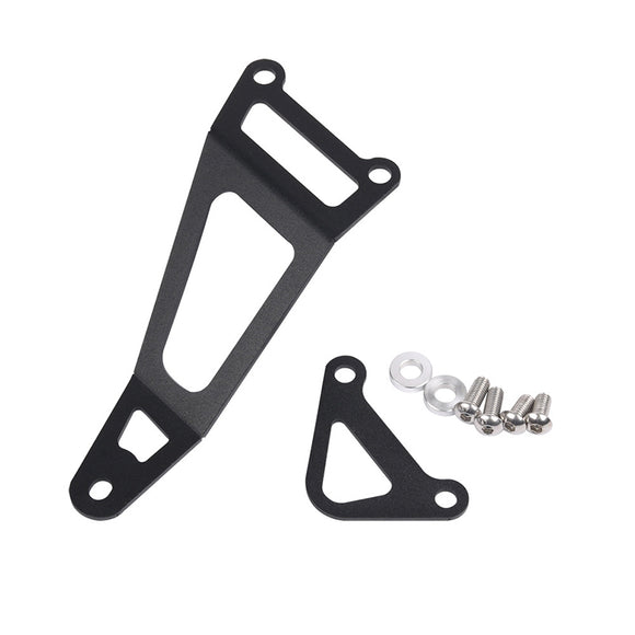 Exhaust-Muffler-Pipe-Bracket-Mount-Holder-for-Yamaha-YZF-R3-R25-MT-O3-MT-25