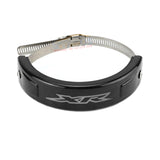 Exhaust-Tail-Pipe-Clamp-Cover-Anti-scald-Guard-for-Honda-XR150L-XR250R-XR600R