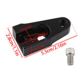 Ez-Shift-Neutral-Gear-Assist-Bracket-for-Harley-Touring-Dyna-Softail-Twin-Cam