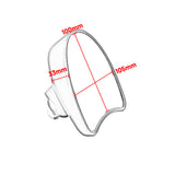 Fairing-Mount-Rear-View-Mirrors-for-Harley-Street-Glide-Ultra-Limited-FLHTK-2014-2022