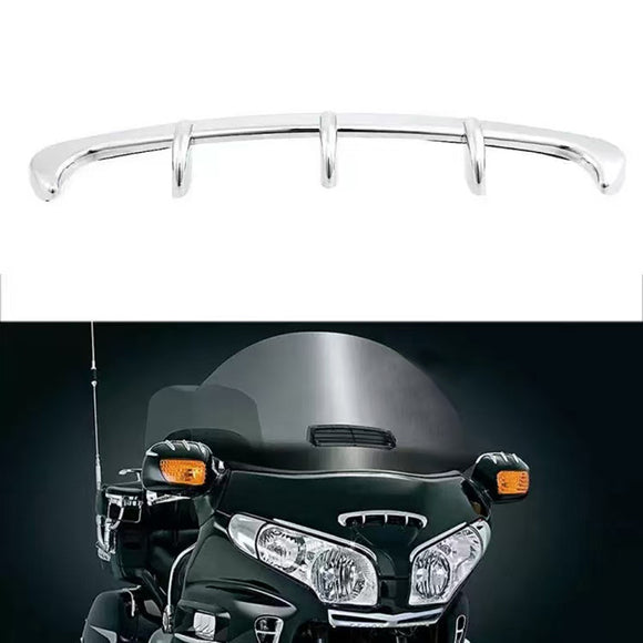 Fairing-Scoop-Air-Vent-Duct-Trim-for-Honda-Goldwing-GL1800-2001-2011