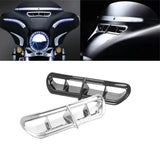 Fairing-Vent-Accent-Trim-Decor-for-Harley-Touring-Electra-Glide-Street-Glide