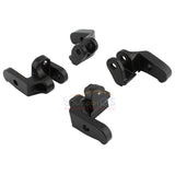 Floorboard-Relocation-Brackets-for-Harley-Electra-Glide-97-16