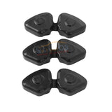 Flywheel-Rubber-Damper-Absorber-for-Yamaha-YZF-R1-04-08-FZ1-06-14-FZ8-11-13