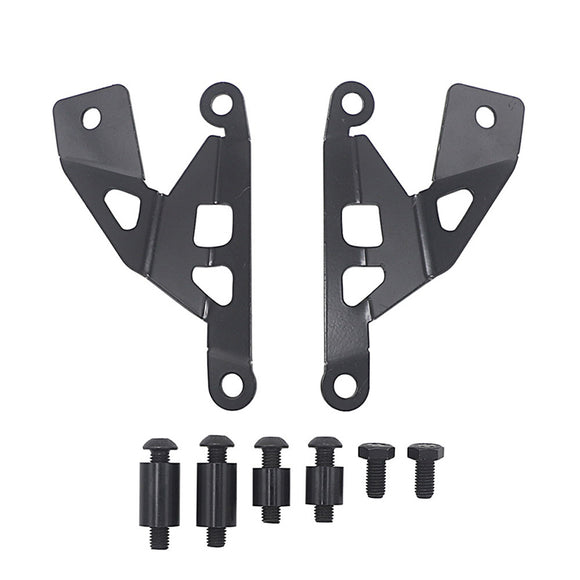 Fog-Light-Spotlight-Bracket-Mounts-for-Suzuki-V-Strom-DL-1050-1050A-20+