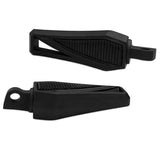 Foot-Peg-Foot-Rest-Footpegs-for-Harley-Sportster-XL883-1200-Touring-Custom-Dyna-Softail