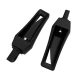 Foot-Peg-Foot-Rest-Footpegs-for-Harley-Sportster-XL883-1200-Touring-Custom-Dyna-Softail