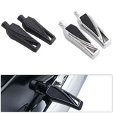 Foot-Peg-Foot-Rest-Footpegs-for-Harley-Sportster-XL883-1200-Touring-Custom-Dyna-Softail
