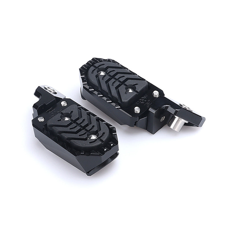 Foot Pegs Adjustable Footrest for BMW R1200GS ADV R1250GS Adventure 20 ...