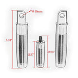 Foot-Pegs-FootRest-Shifter-Peg-for-Harley-Sportster-XL1200-883