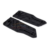 Foot-Pegs-Pedals-Pad-Footrests-for-Yamaha-TMAX-560-2022-2025