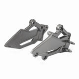 Foot-Rest-Peg-Pedal-Mount-Bracket-Holder-for-Kawasaki-Z250-Z300-Ninja-250-300