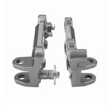 Foot-Rest-Peg-Pedal-Mount-Bracket-Holder-for-Kawasaki-Z250-Z300-Ninja-250-300