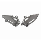 Foot-Rest-Peg-Pedal-Mount-Bracket-Holder-for-Kawasaki-Z250-Z300-Ninja-250-300