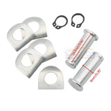 Footpeg-Mountings-Pins-Kit-for-Harley-CVO-Dyna-Touring-Softail-Sportster