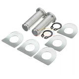 Footpeg-Mountings-Pins-Kit-for-Harley-CVO-Dyna-Touring-Softail-Sportster