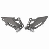 Footrest-Footpeg-Pedal-Mount-Bracket-for-Kawasaki-Z250-Z300-Ninja-250-250R-300