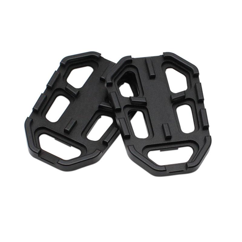 Footrest Footpegs Rests Pedals Extension for BMW R1200GS 2013-2018 ...