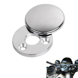 Fork-Lock-Cover-for-Harley-FLHR-Road-King-models-1994-2013