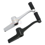 Forward-Control-Shifter-Lever-Shift-Foot-Pegs-for-Harley-Sportster-XL-833-XL1200