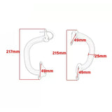 Frame-Engine-Crash-Bars-Guard-Protector-for-Honda-CB750-NightHawk-RC42-1992-2008