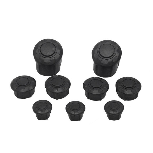 Frame-Hole-Cover-Caps-Plug-Set-for-BMW-R1250GS-LC/-Adventure-R1200GS-ADV