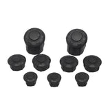 Frame-Hole-Cover-Caps-Plug-Set-for-BMW-R1250GS-LC/-Adventure-R1200GS-ADV