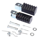 Front--Foot-Pegs-Footpegs-for-Yamaha-PW50-PW80-All-Years