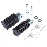 Front--Foot-Pegs-Footpegs-for-Yamaha-PW50-PW80-All-Years