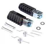 Front--Foot-Pegs-Footpegs-for-Yamaha-PW50-PW80-All-Years