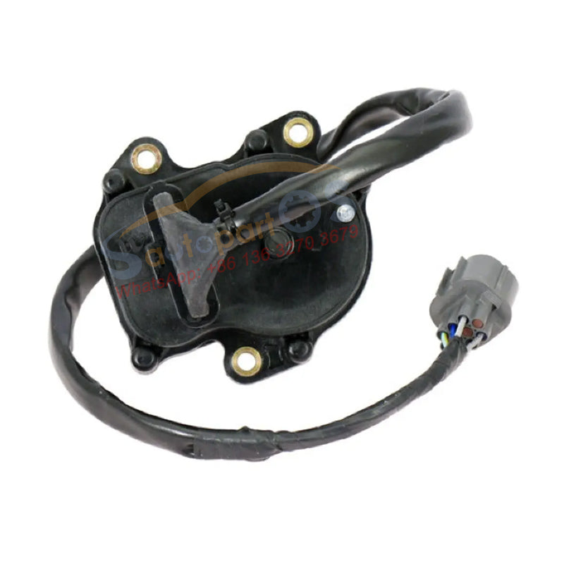 Front Axle Motor Assy Q830-314000-10000 for CF1000 CForce 1000 CF800AU ...