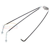 Front-Brake-Cable-52H-26361-00-00-for-Yamaha-Moto-4-YFM200-YFM225-YFM250-YFM350