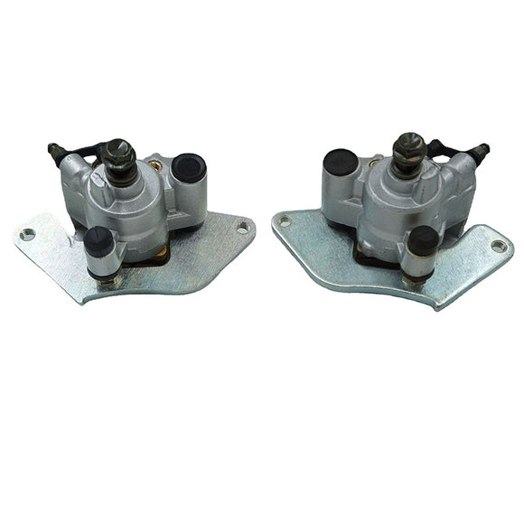 Front-Brake-Calipers-for-Honda-Rancher-420-TRX420-Foreman-500-TRX500-2007-2015