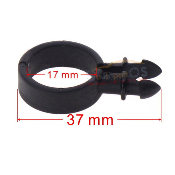 Front-Brake-Fluid-Hose-Wire-Clip-A000-050015-for-CFMOTO-CForce-UForce-ZForce-800-1000