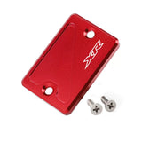 Front-Brake-Fluid-Oil-Cap-Cover-for-Honda-XR650L-XR600R-XR400/250/230-Motard