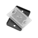 Front-Brake-Fluid-Oil-Cap-Cover-for-Honda-XR650L-XR600R-XR400/250/230-Motard