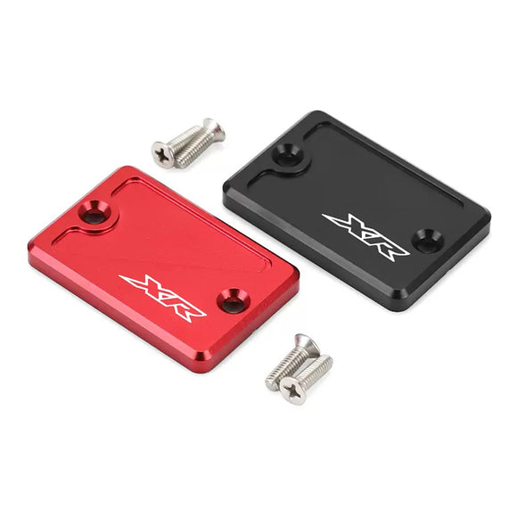 Front-Brake-Fluid-Oil-Cap-Cover-for-Honda-XR650L-XR600R-XR400/250/230-Motard