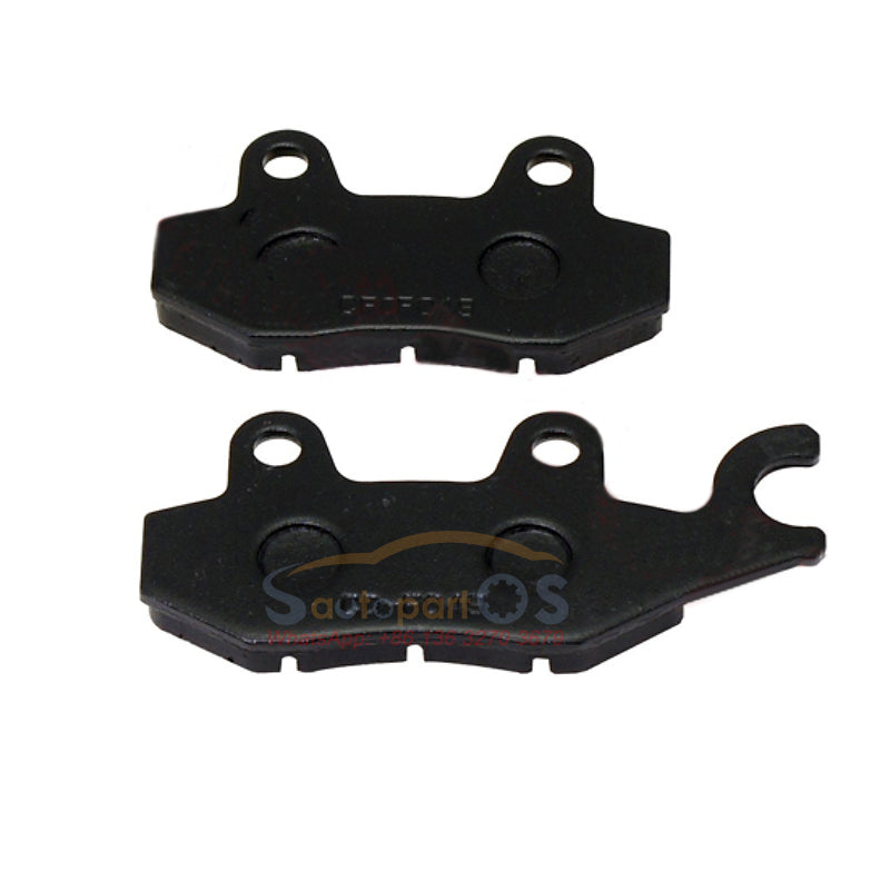 Front Brake Left Brake Pad 9060-080910 for CFMOTO ZForce 550 800 ...