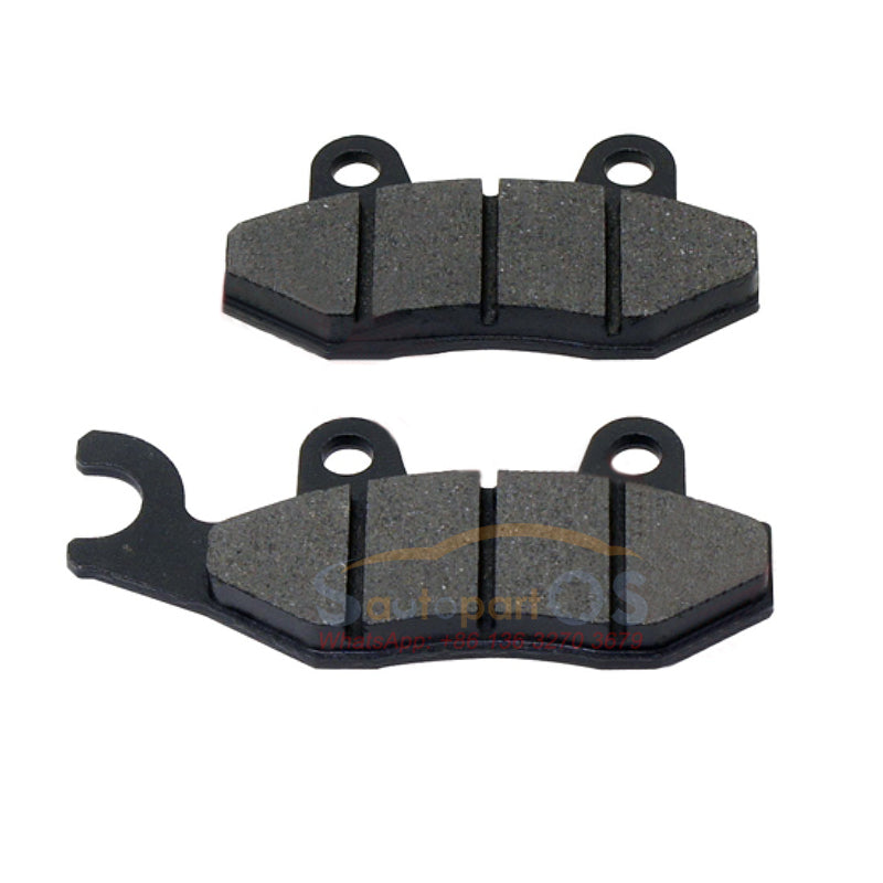 Front Brake Left Brake Pad 9060-080910 for CFMOTO ZForce 550 800 ...
